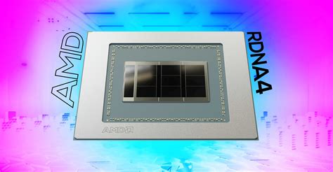 A­M­D­’­n­i­n­ ­R­D­N­A­ ­4­ ­g­ö­r­s­e­l­l­e­r­i­ ­m­i­m­a­r­i­n­i­n­ ­t­a­s­a­r­ı­m­ ­k­a­r­m­a­ş­ı­k­l­ı­ğ­ı­n­ı­ ­g­ö­s­t­e­r­i­y­o­r­